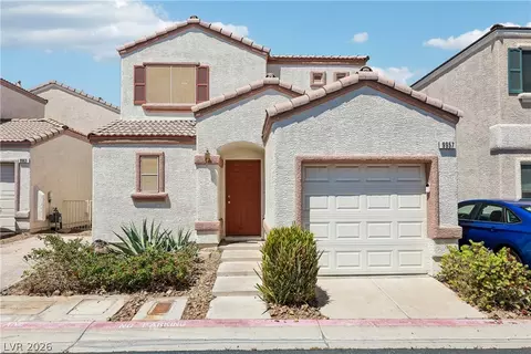 9957 Keephills St, Las Vegas, NV 89183