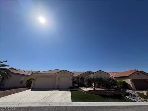 2127 Clearwater Lake Dr, Henderson, NV 89044