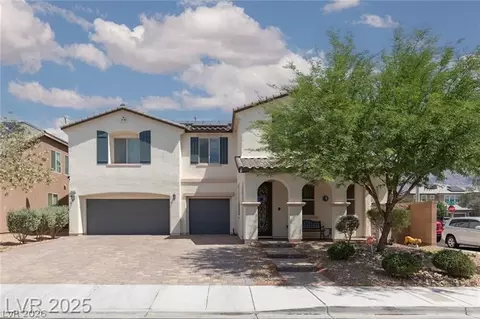5520 Bruin Lakes St, Las Vegas, NV 89131