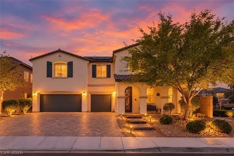 5520 Bruin Lakes St, Las Vegas, NV 89131
