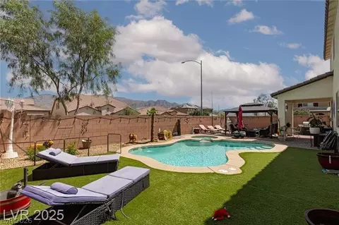 5520 Bruin Lakes St, Las Vegas, NV 89131