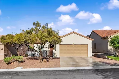 2146 Savannah River St, Henderson, NV 89044