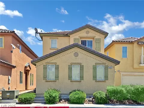 3604 Water Song Dr, Las Vegas, NV 89147