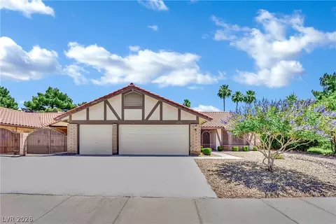 5470 Abbington St, Las Vegas, NV 89120