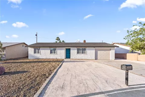 4939 E Colorado Ave, Las Vegas, NV 89104