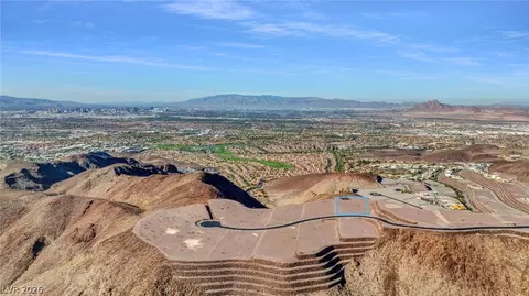 106 Cloudrock Ct, Henderson, NV 89012
