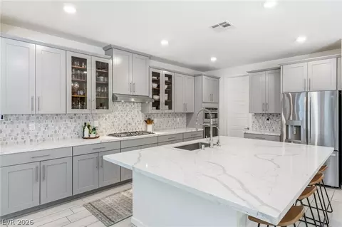 748 Agate Hills St, Las Vegas, NV 89138