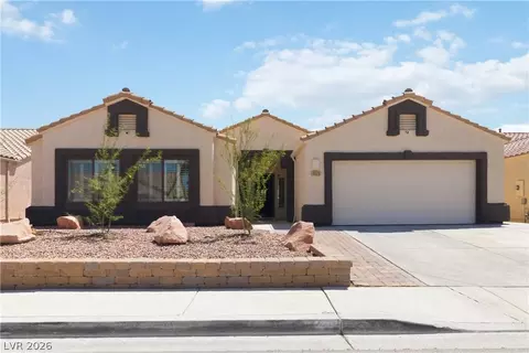 3520 Barrel Race Ct, North Las Vegas, NV 89032