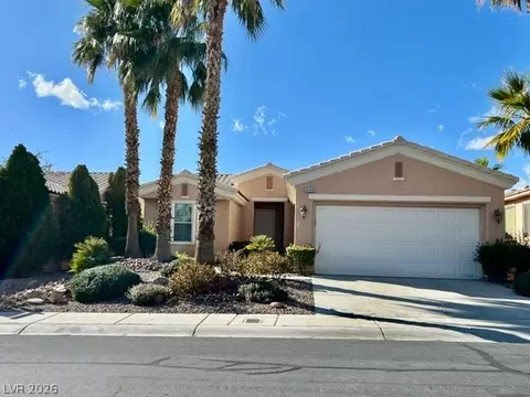 5145 Vincitor St, Las Vegas, NV 89135