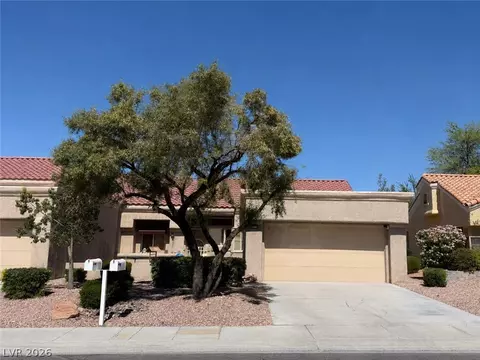 2448 Sunup Dr, Las Vegas, NV 89134