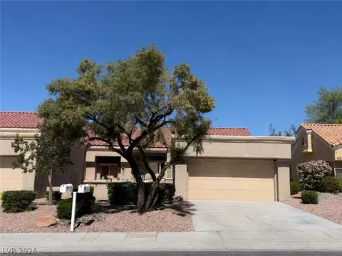 2448 Sunup Dr, Las Vegas, NV 89134