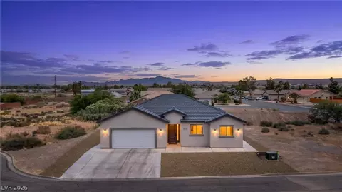 472 W Ryan Ave, Overton, NV 89040