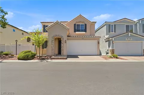 8315 Hunter Brook St, Las Vegas, NV 89139
