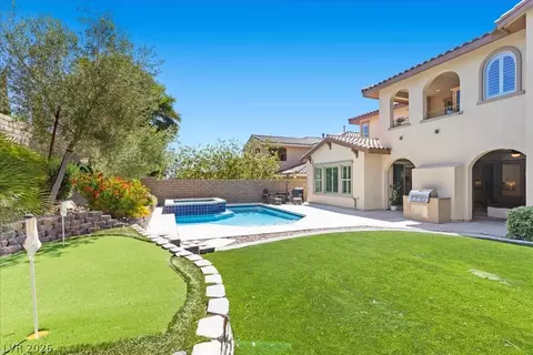 12122 Rojo Roma Ave, Las Vegas, NV 89138