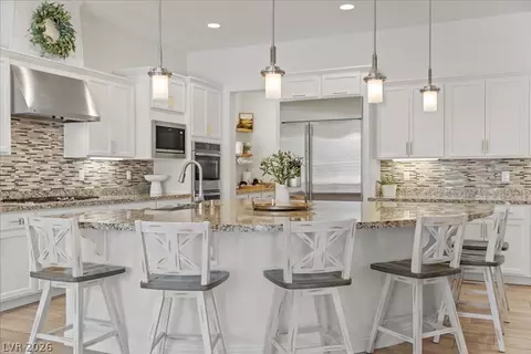 12122 Rojo Roma Ave, Las Vegas, NV 89138
