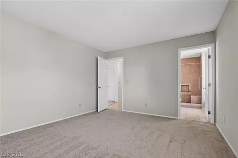 Bedroom - 2241 Highpointe Dr #101, Laughlin, NV 89029 photo 2 of 4