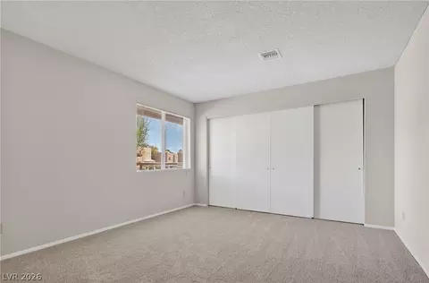 Bedroom - 2241 Highpointe Dr #101, Laughlin, NV 89029 photo 3 of 4