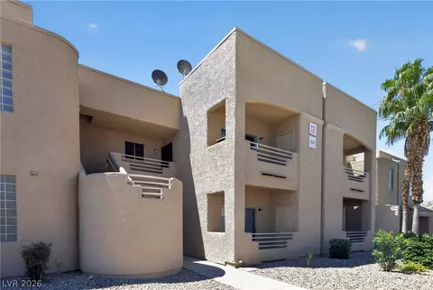 2241 Highpointe Dr #101, Laughlin, NV 89029