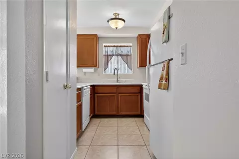 Kitchen - 2241 Highpointe Dr #101, Laughlin, NV 89029 photo 1 of 3
