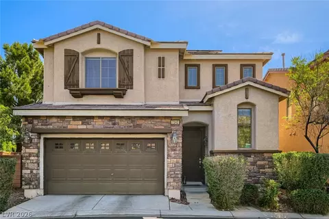 7242 Regent Pond St, Las Vegas, NV 89166