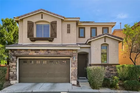 7242 Regent Pond St, Las Vegas, NV 89166