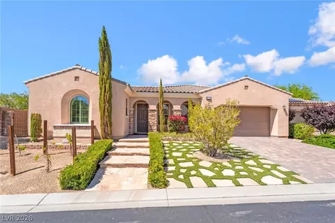 2 Lago Turchino Ct, Henderson, NV 89011