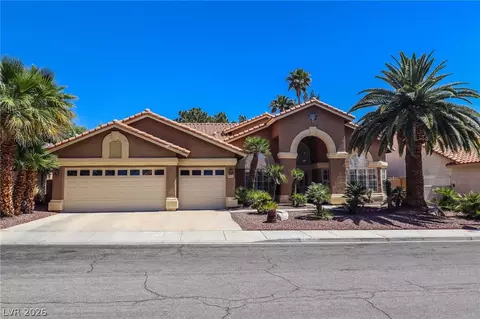 9112 Prospectors Cove Dr, Las Vegas, NV 89117