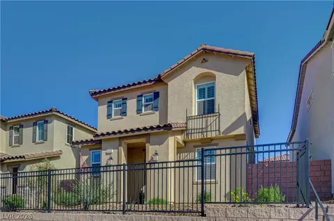 3633 Portici Ln, Henderson, NV 89044