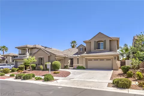10227 Sunset Gardens Dr, Las Vegas, NV 89135