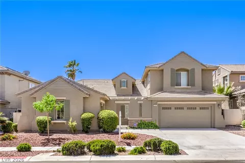 10227 Sunset Gardens Dr, Las Vegas, NV 89135