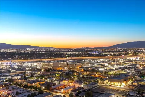 200 W Sahara Ave #2311, Las Vegas, NV 89102