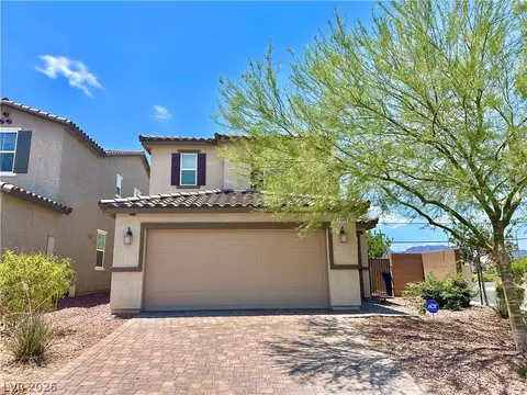 1649 Harvest Pecan Ct, Las Vegas, NV 89108