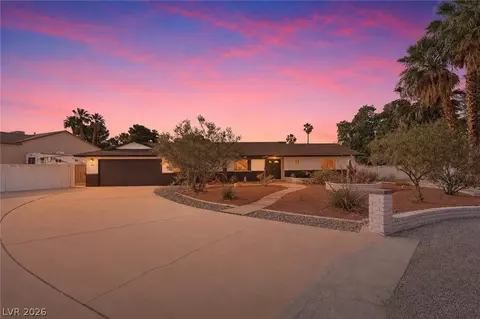 3145 Duneville St, Las Vegas, NV 89146