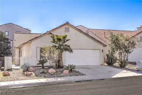 8433 Cinnamon Hill Ave, Las Vegas, NV 89129
