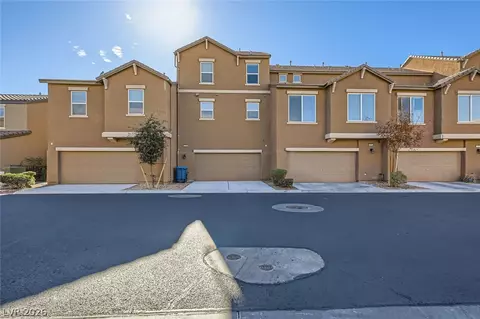 5179 Silica Chalk Ave, Las Vegas, NV 89115
