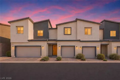 4258 Lunar Canyon Ave, North Las Vegas, NV 89084