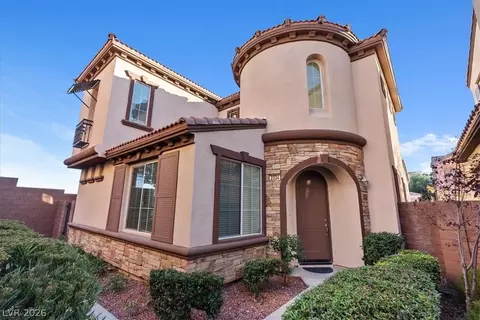 2334 Malaga Peak St, Las Vegas, NV 89135