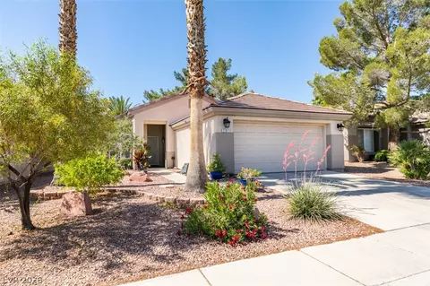 2187 Chapman Ranch Dr, Henderson, NV 89012