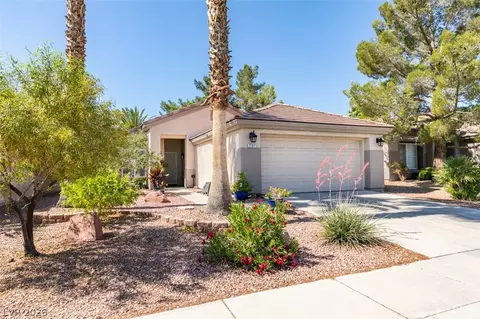 2187 Chapman Ranch Dr, Henderson, NV 89012