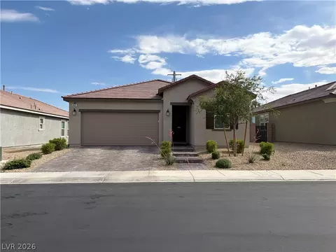 Undisclosed, Las Vegas, NV 89139