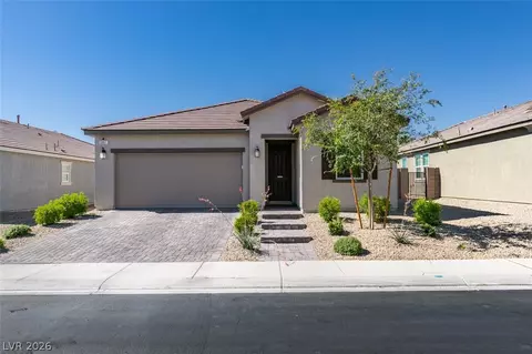 Undisclosed, Las Vegas, NV 89139