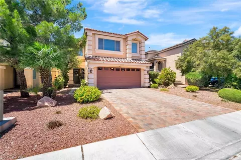 9965 Baystone St, Las Vegas, NV 89141