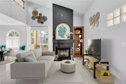 3145 E Flamingo Rd #2036, Las Vegas, NV 89121