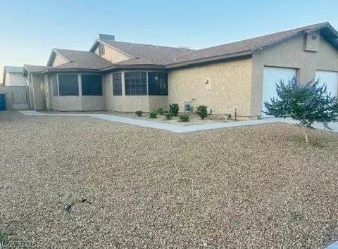 5788 Sea Breeze Ave, Las Vegas, NV 89110