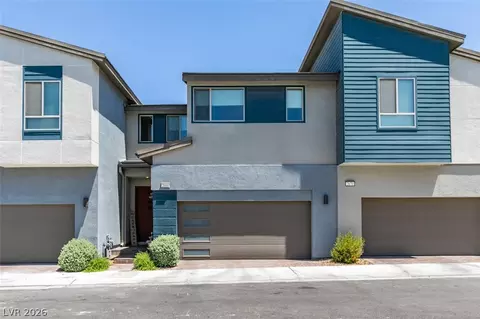 2666 Chance Canyon St, Henderson, NV 89044