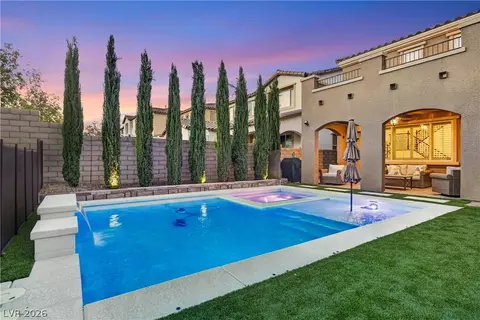 571 Signal Peak St, Las Vegas, NV 89138