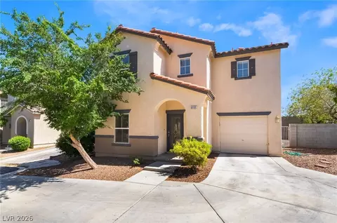 8995 Leaping Pad Ct, Las Vegas, NV 89148