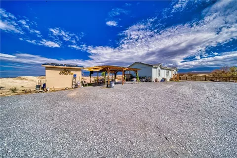 1440 E Irene St, Pahrump, NV 89060