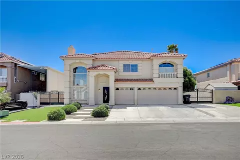 1123 Aspen Breeze Ave, Las Vegas, NV 89123