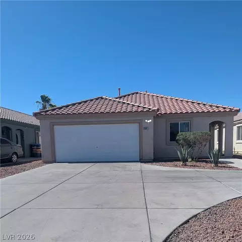 5561 E Owens Ave, Las Vegas, NV 89110